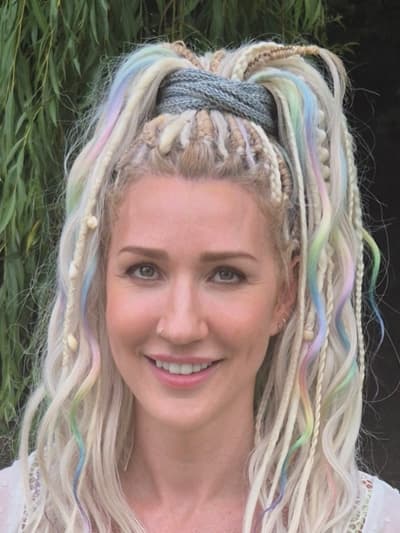 Emily Zarkow
