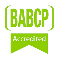 BABCP Logo