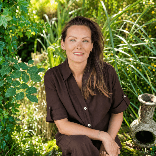 Hannah Byrne